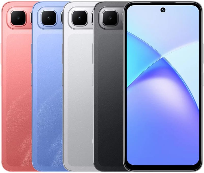 Infinix Smart 10
